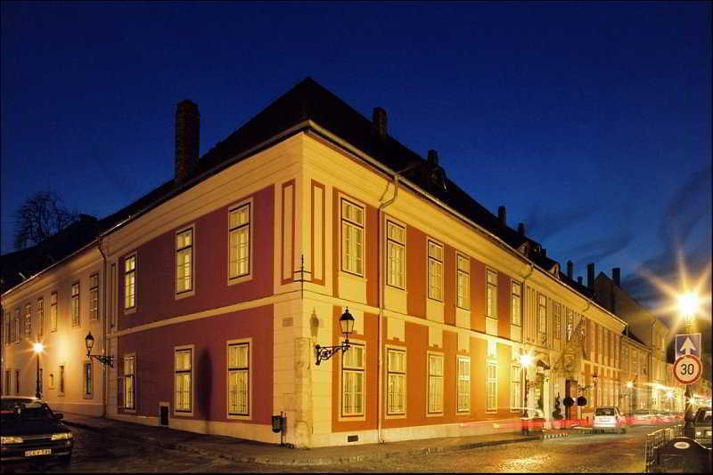 St. George Residence Budapest Exterior photo