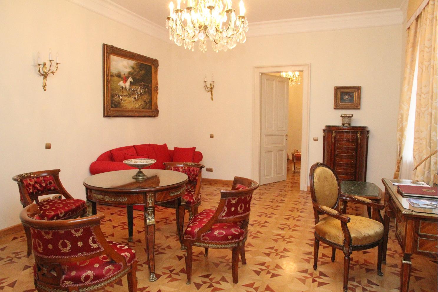 St. George Residence Budapest Room photo